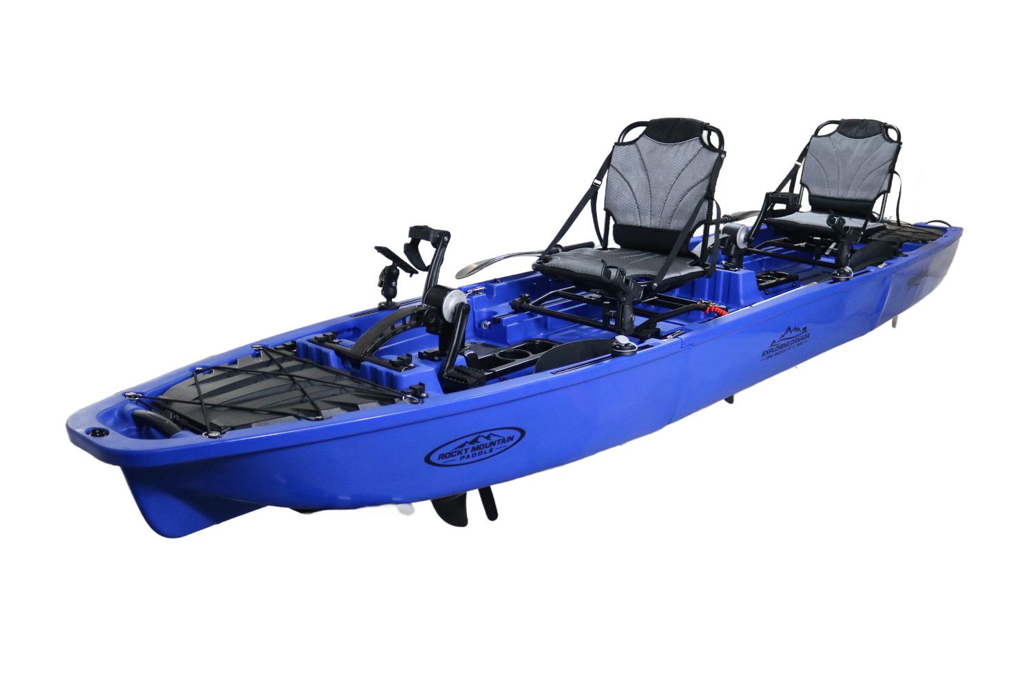 AquaPod Kayak (Sold Out)