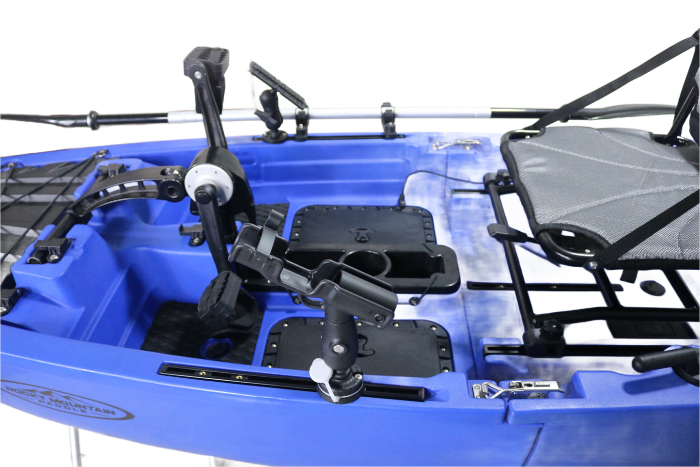 AquaPod Kayak