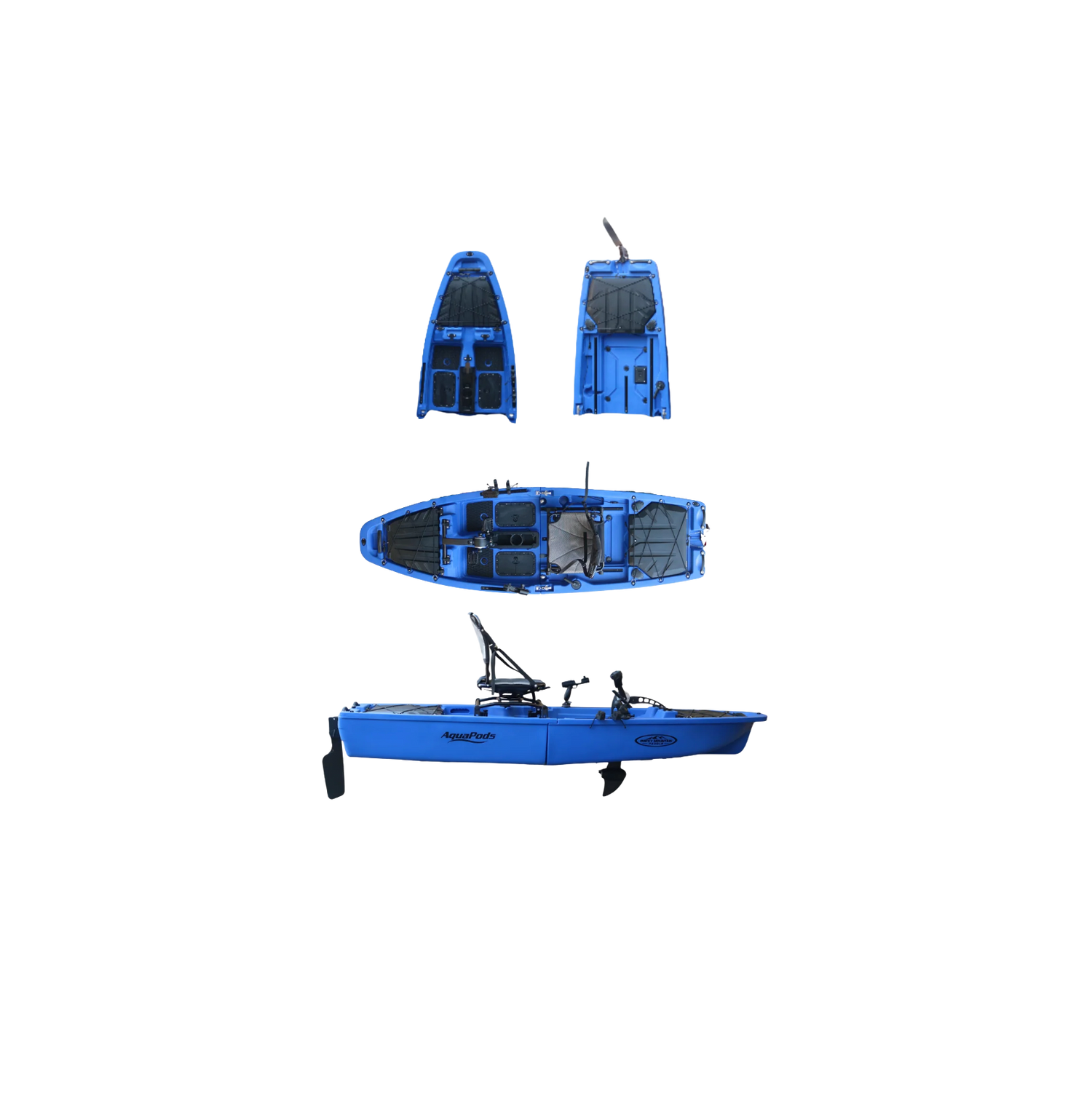 AquaPod Kayak (Sold Out)