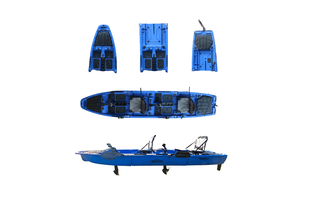 AquaPod Kayak
