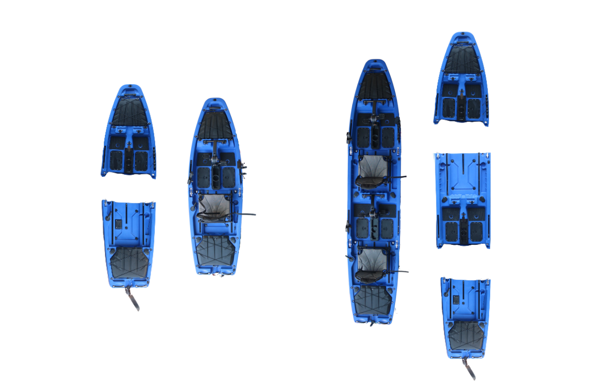 AquaPod Kayak