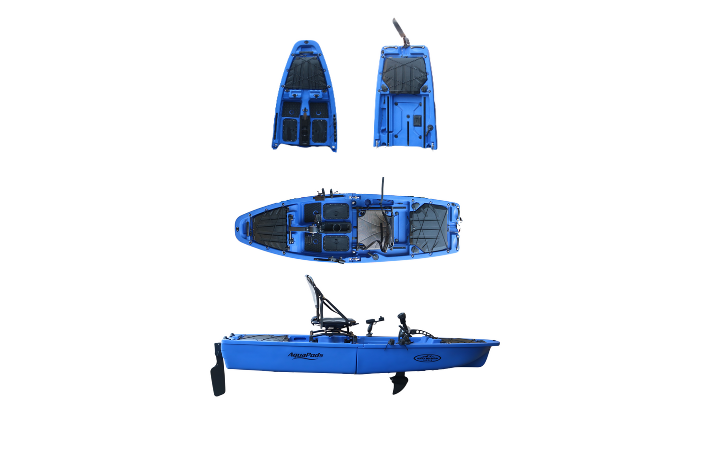 AquaPod Kayak