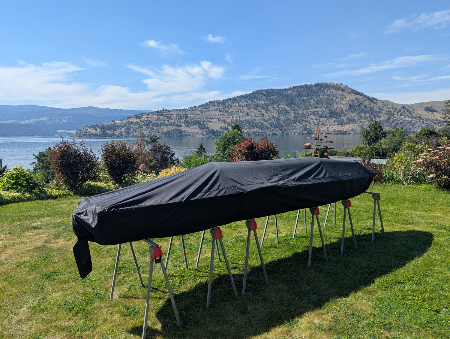 AquaPod Kayak (Sold Out)