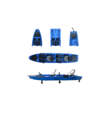 AquaPod Kayak (Sold Out)