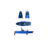 AquaPod Kayak (Sold Out)