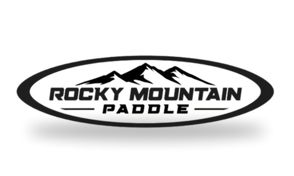 Rocky Mountain Paddle