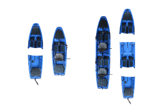 AquaPod Kayak
